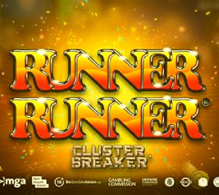 Star Runner slot machine