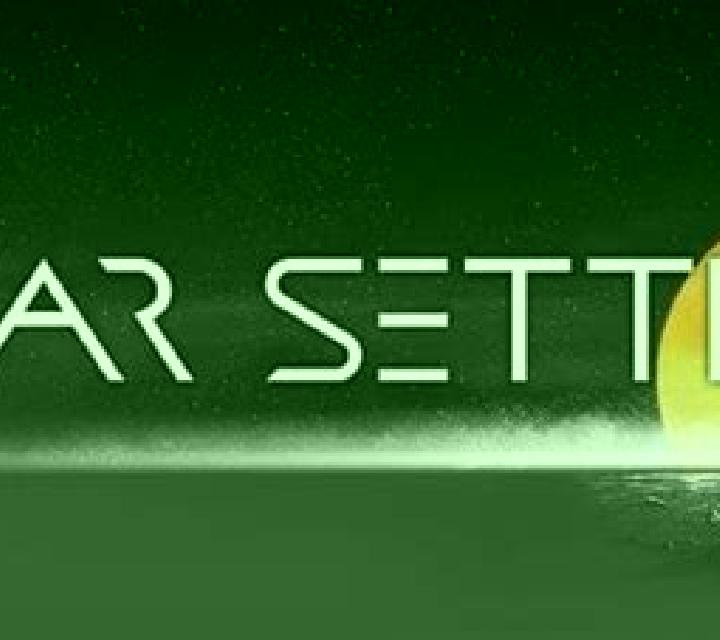 Star Settler online slot