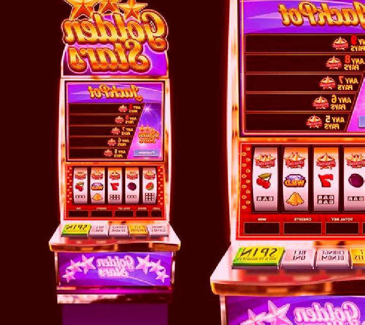 Star Shine slot machine