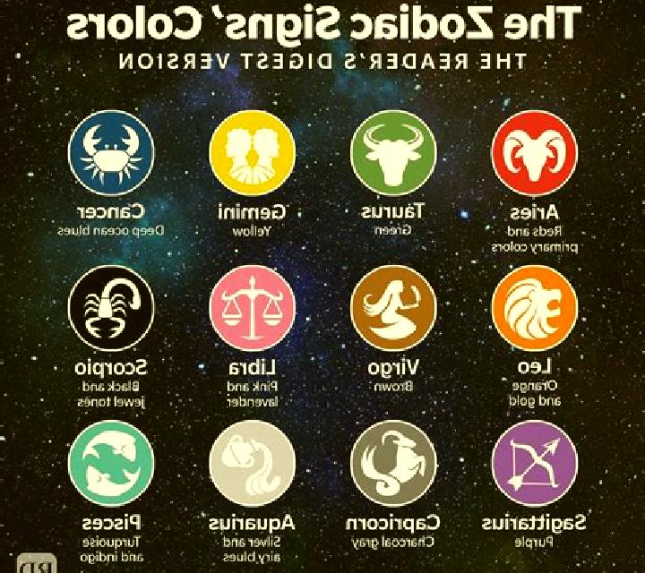 Star Signs slot game