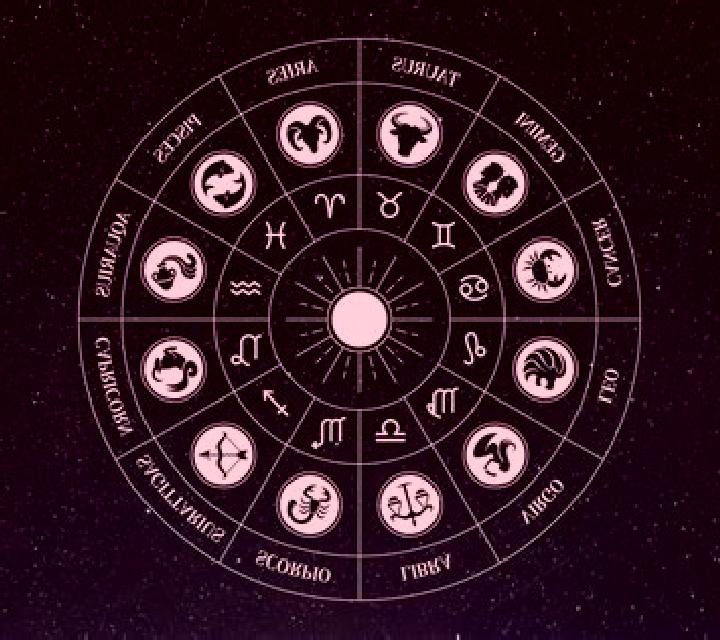 Star Signs slot machine
