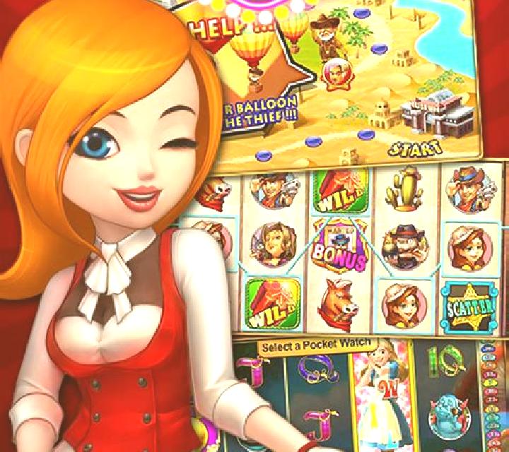 Star Slots slot game
