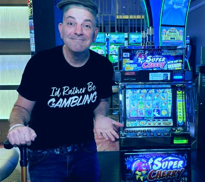 Star Slots slot machine