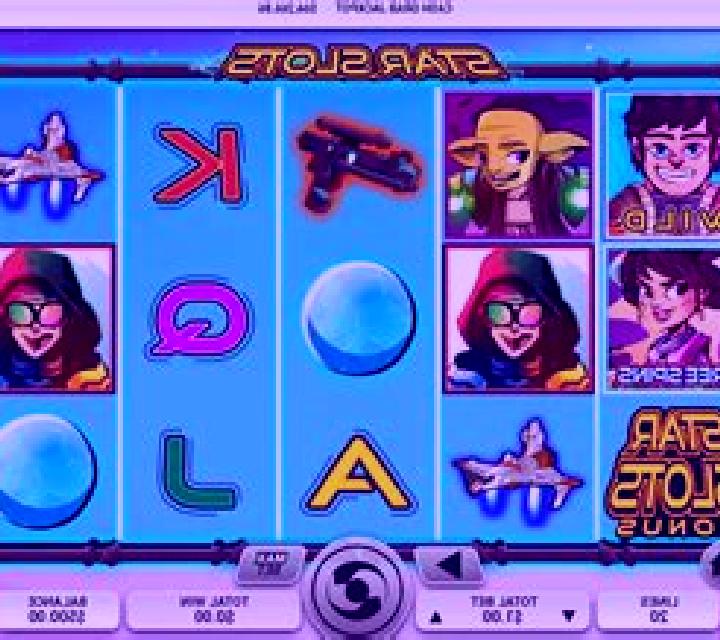 Star Slots slot