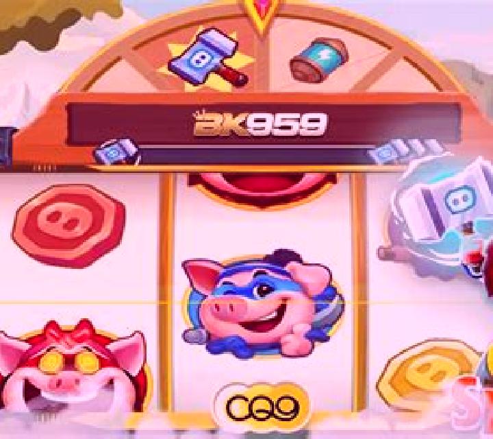 Star Spinner online slot
