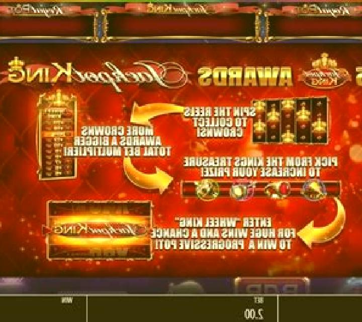 Star Spinner slot machine