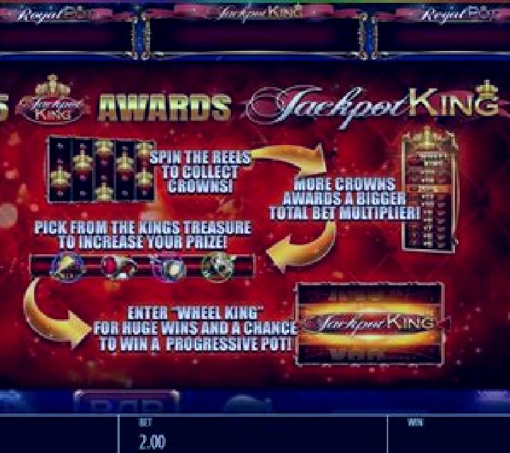 Star Spinner slot