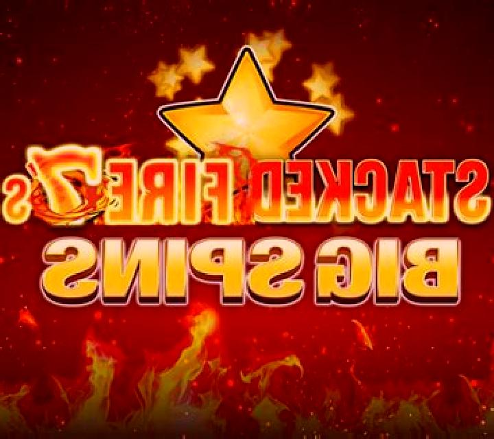 Star Stash Wild 7 s slot game