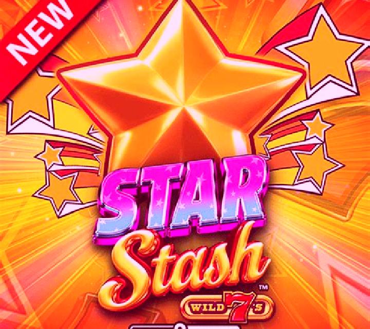Star Stash Wild 7 s slot