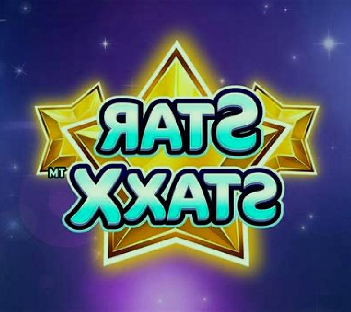 Star Staxx online slot