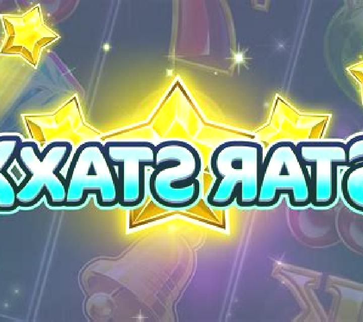 Star Staxx slot game