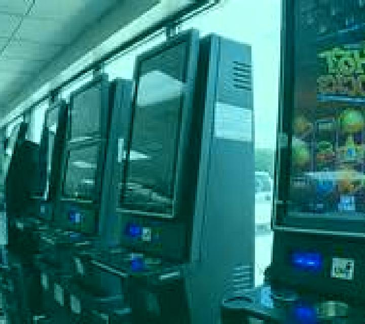 Star Store slot machine