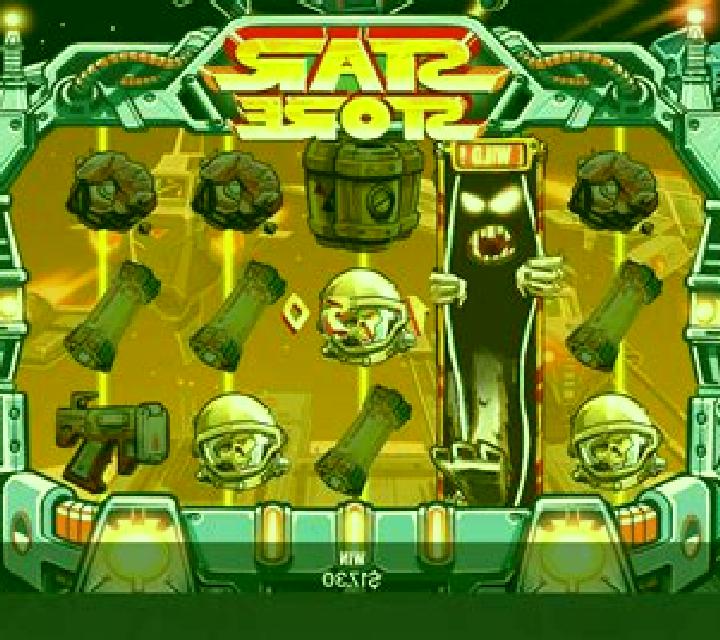 Star Store slot