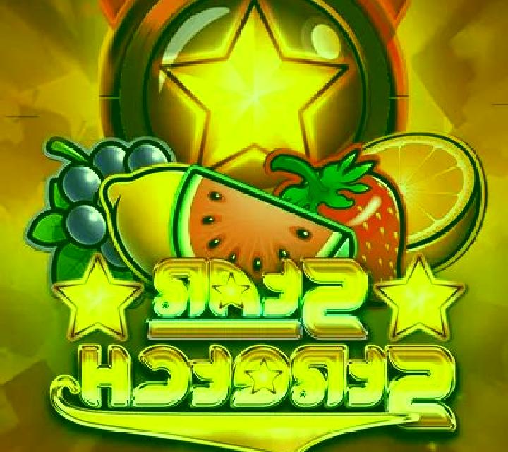Star Stretch online slot