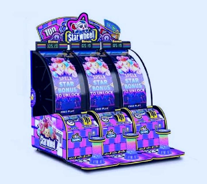 Star Stretch slot machine