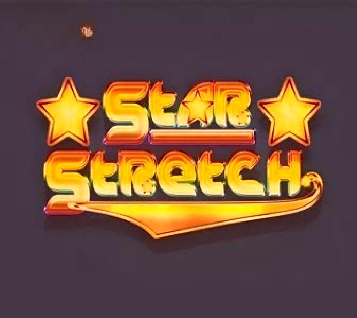 Star Stretch slot