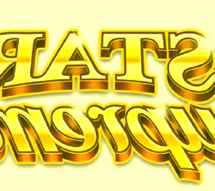 Star Supreme online slot