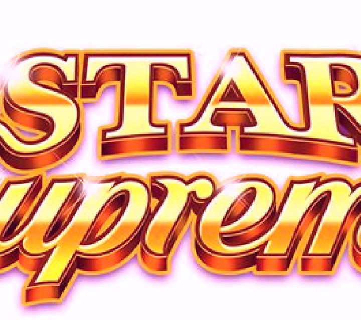 Star Supreme slot game