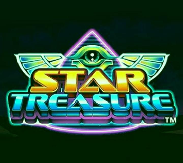 Star Treasure online slot