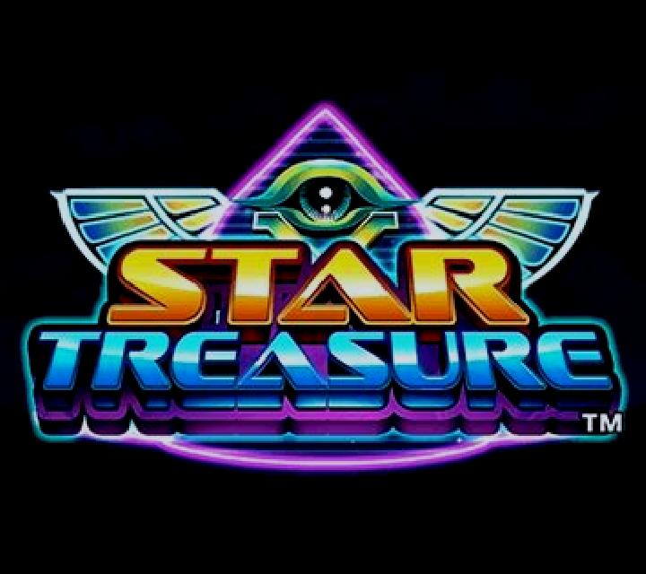 Star Treasure slot game