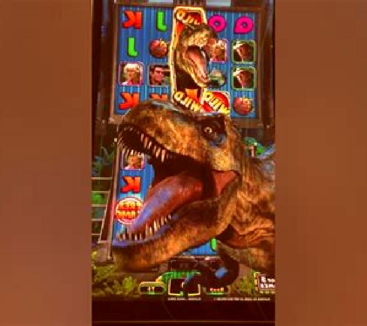 Star Trex slot machine