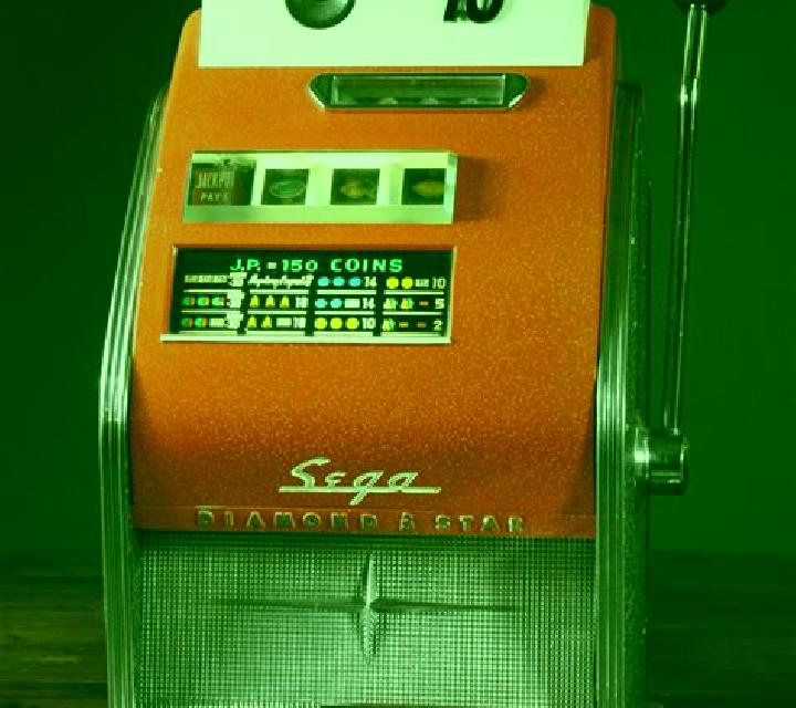 Star Walk slot machine