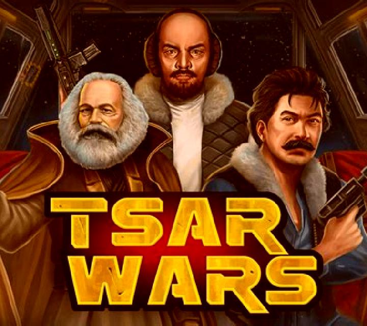 Star Wars (esball) slot game