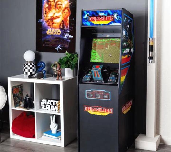Star Wars (esball) slot machine