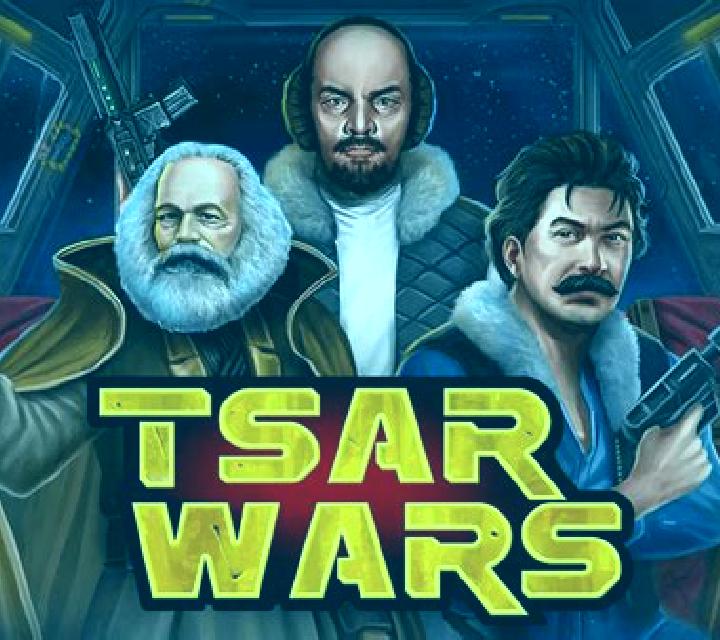 Star Wars (JDB) online slot