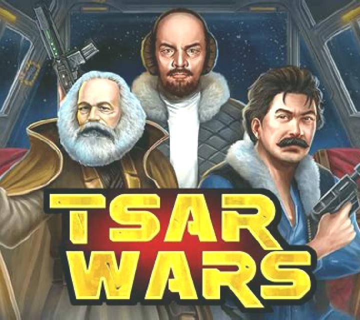 Star Wars (JDB) slot