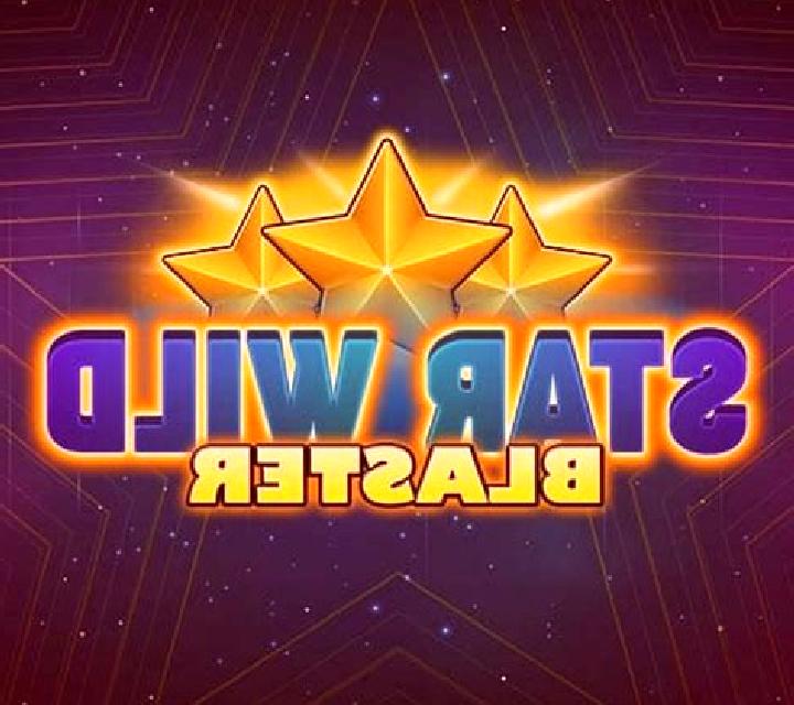 Star Wild Blaster online slot