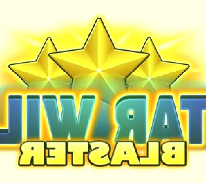 Star Wild Blaster slot game