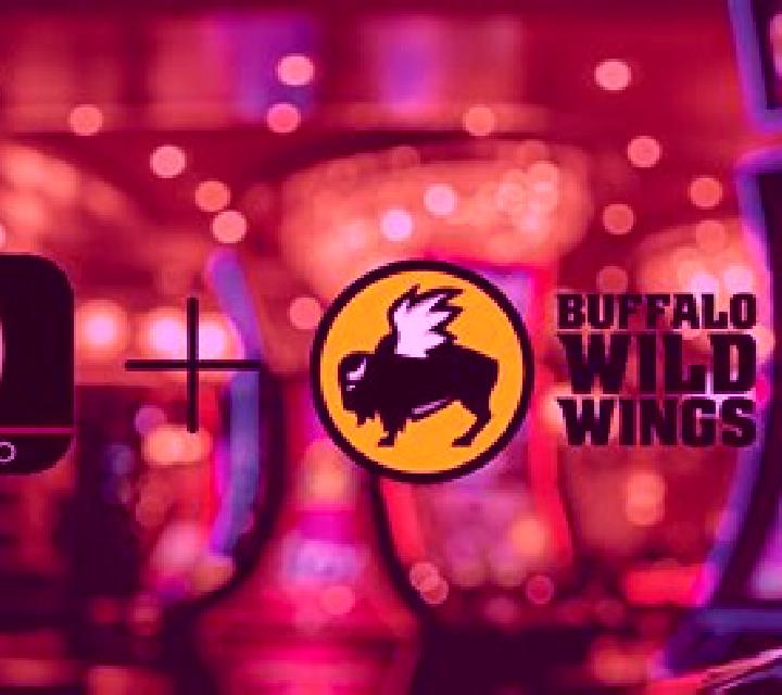 Star Wings online slot