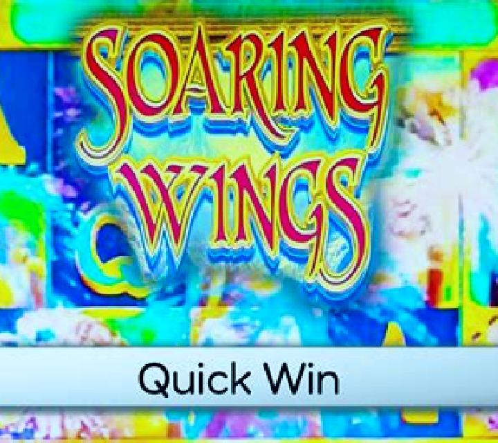 Star Wings slot game