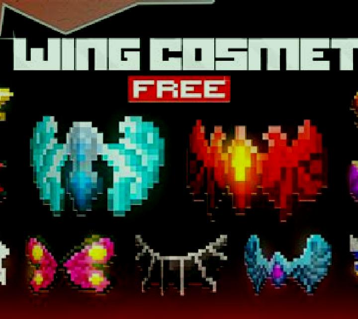 Star Wings slot