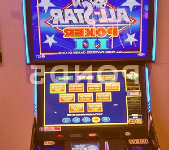 Star Wins slot machine