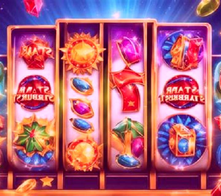 Star-X online slot