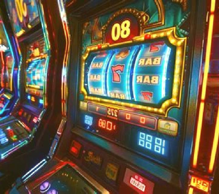 Star-X slot game