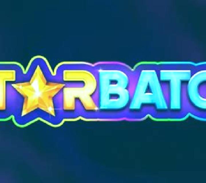 Starbatch online slot