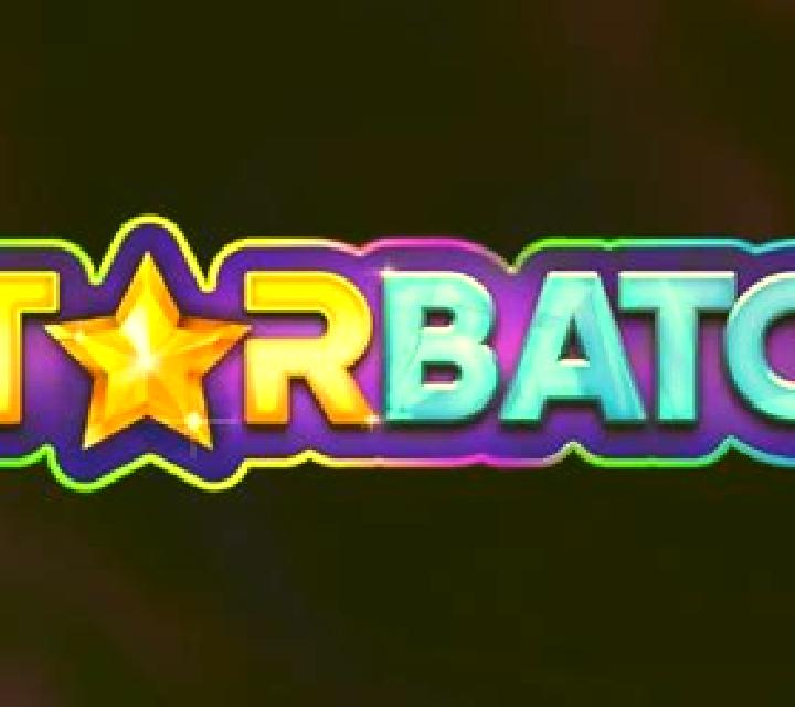 Starbatch slot game