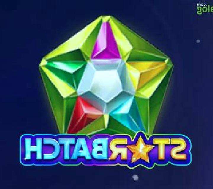 Starbatch slot machine