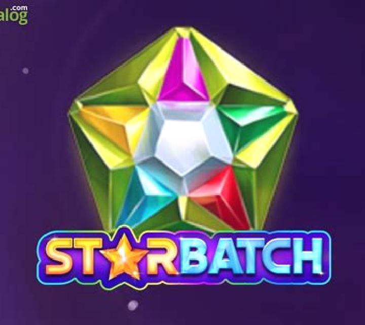 Starbatch slot