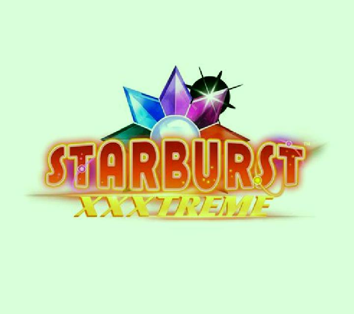 Starburst XXXtreme online slot