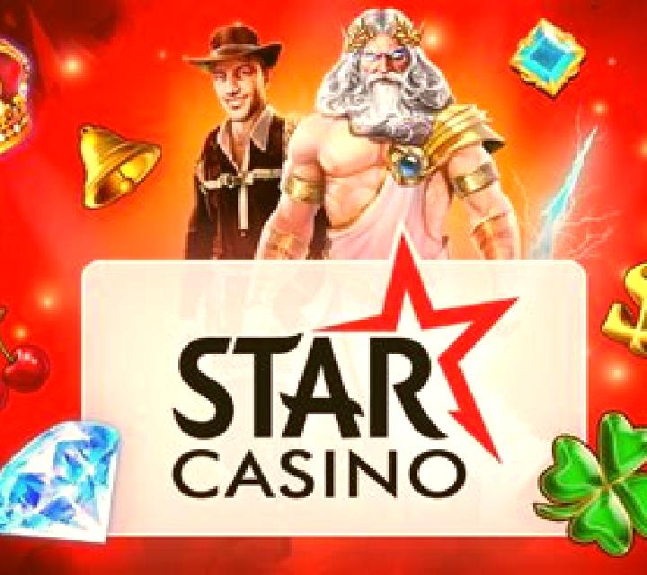StarCasino Branded Megaways slot game