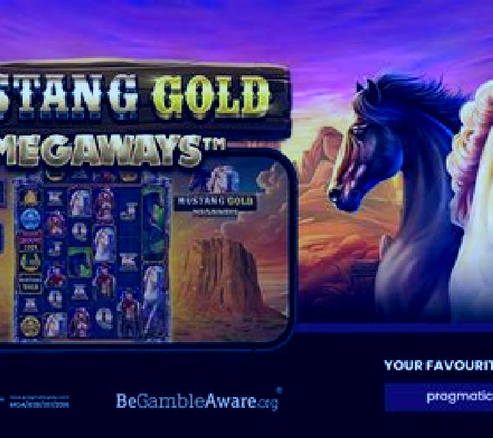 StarCasino Branded Megaways slot machine