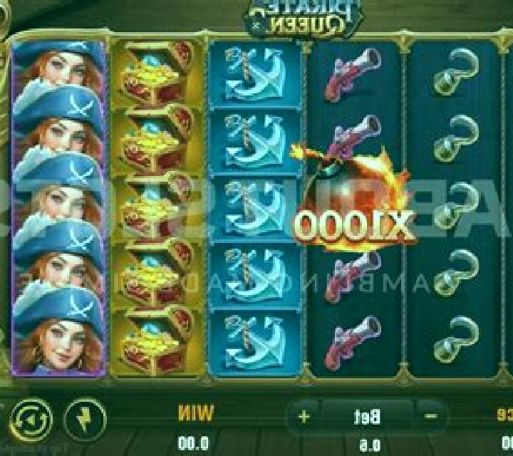 Starda Queen slot game