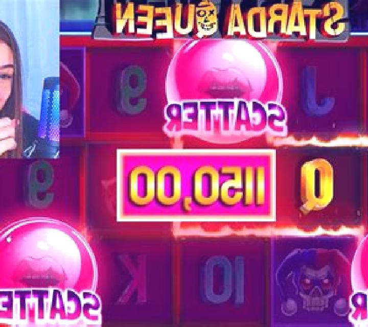 Starda Queen slot