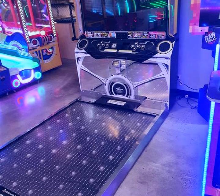 Stardom slot machine