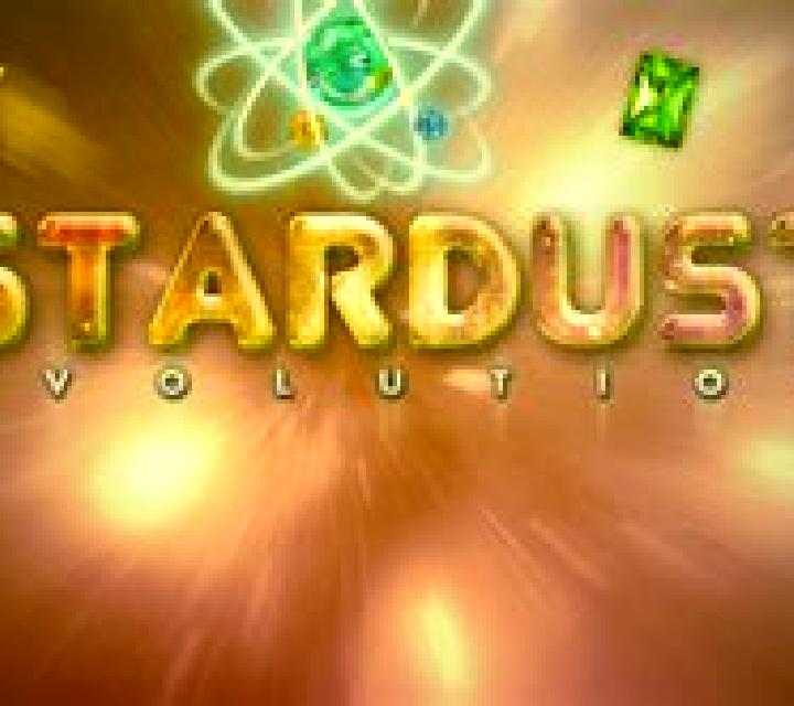 Stardust Evolution online slot