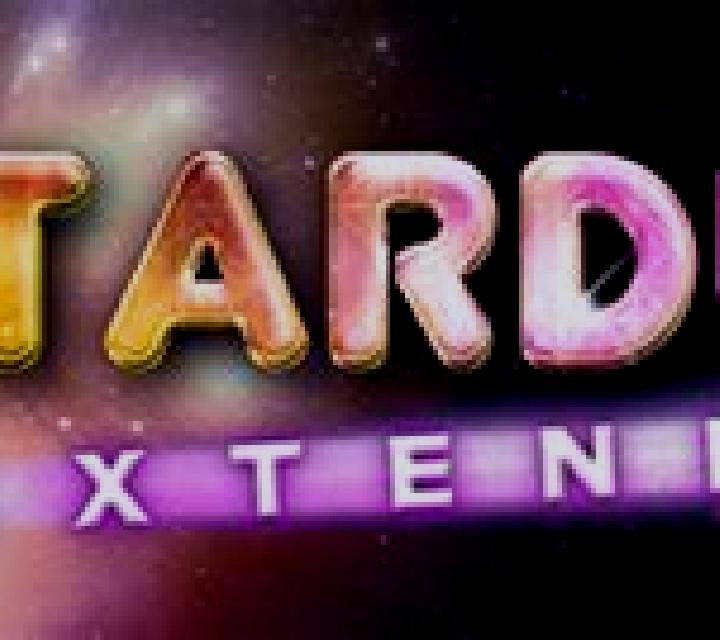 Stardust Extended slot